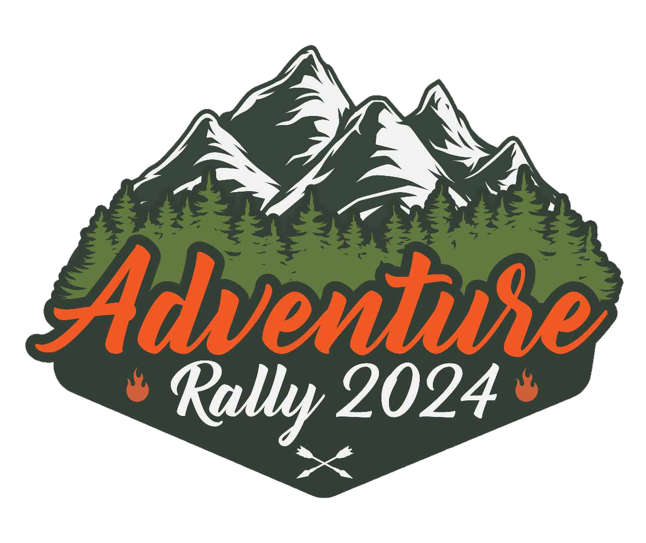 Adventure Rally 2024